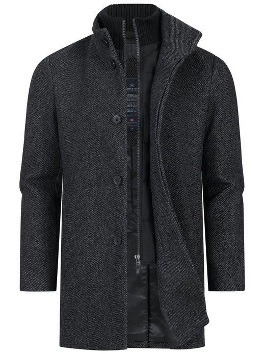 Herren Mantel - KSChess