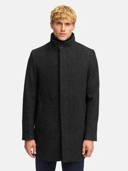 Herren Mantel - KSChess