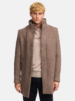 Herren Mantel - KSChess