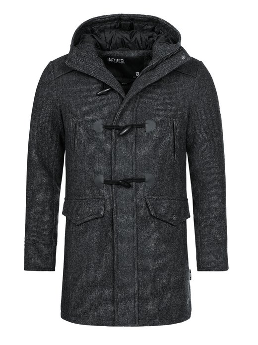 Herren Mantel - Liam