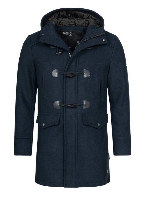 Herren Mantel - Liam