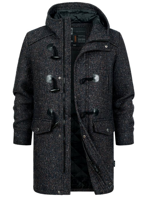 Herren Mantel - Liam