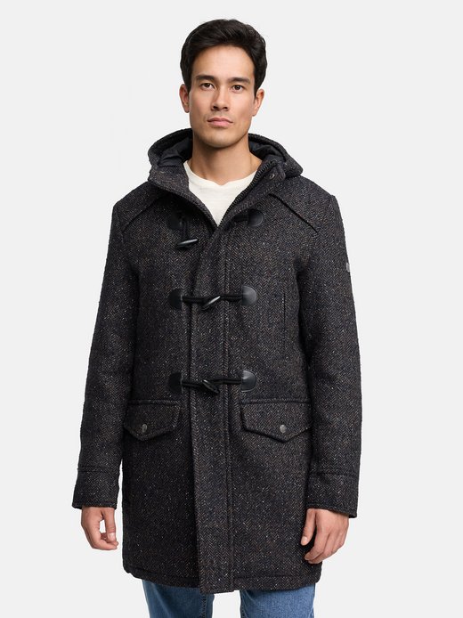 Herren Mantel - Liam