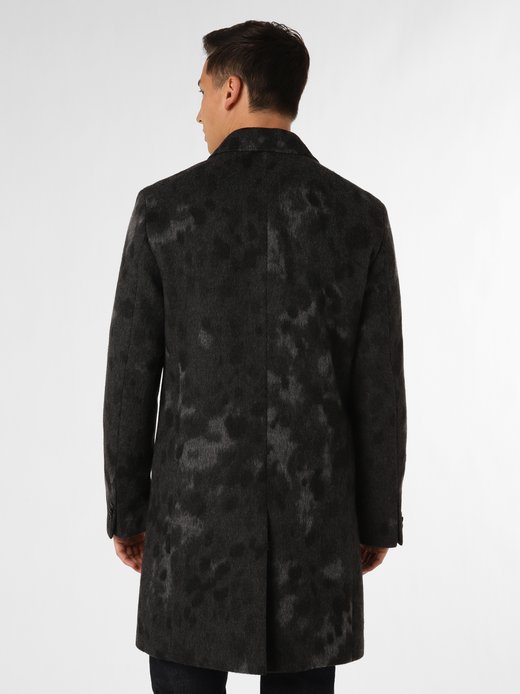 Herren Mantel - Malte2341