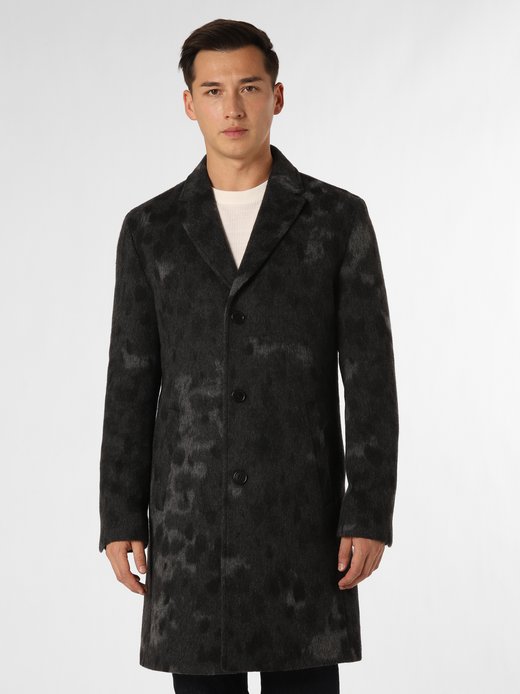Herren Mantel - Malte2341