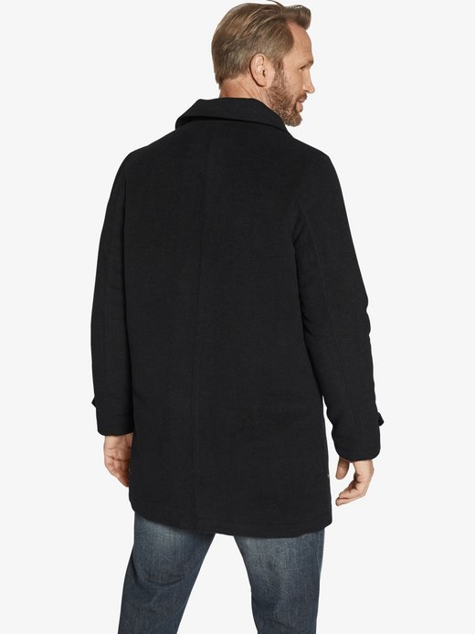 Herren Mantel - NORMEN