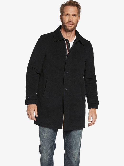 Herren Mantel - NORMEN