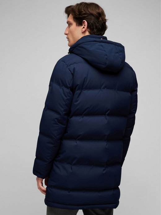Herren Mantel - REAL DOWN