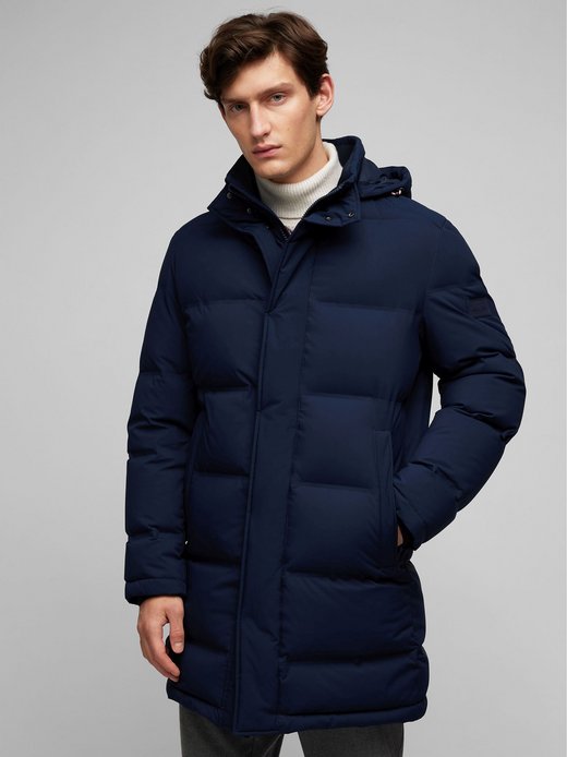 Hechter Paris Daniel Hechter Herrenmantel Daniel Hechter