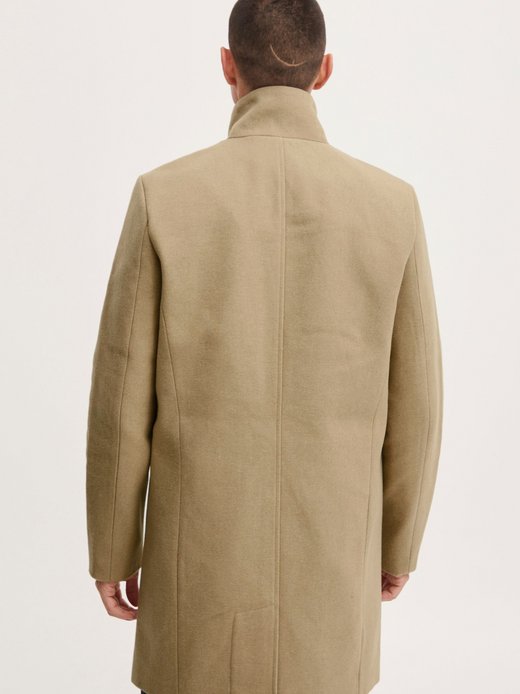 Herren Mantel - SDJampa