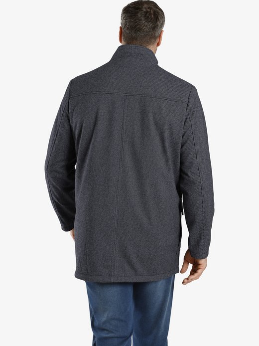Herren Mantel - SIR JONAHS