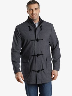 Herren Mantel - SIR JONAHS