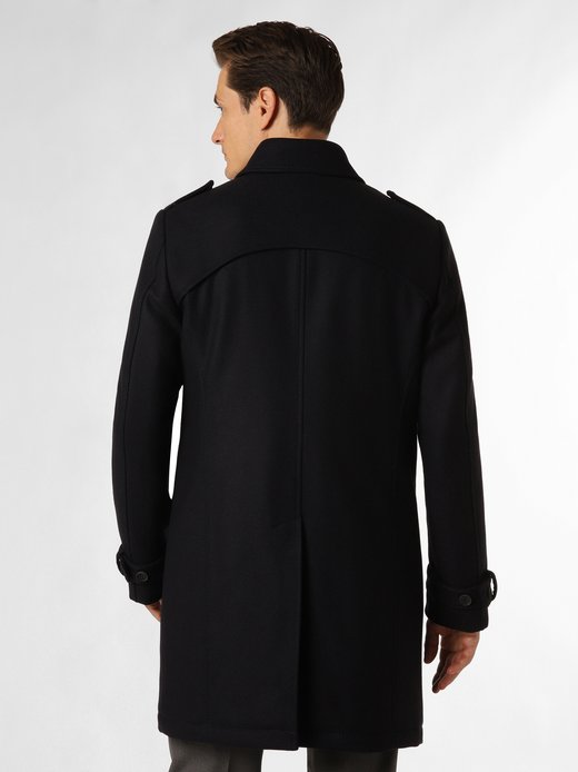 Herren Mantel - Skopje