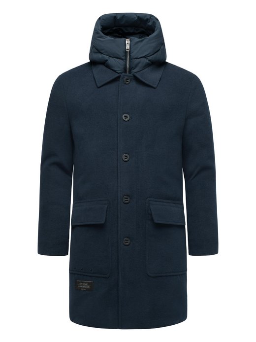 Herren Mantel - Thiagoo XX