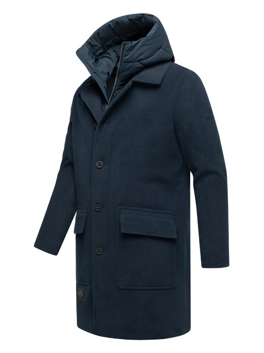 Herren Mantel - Thiagoo XX