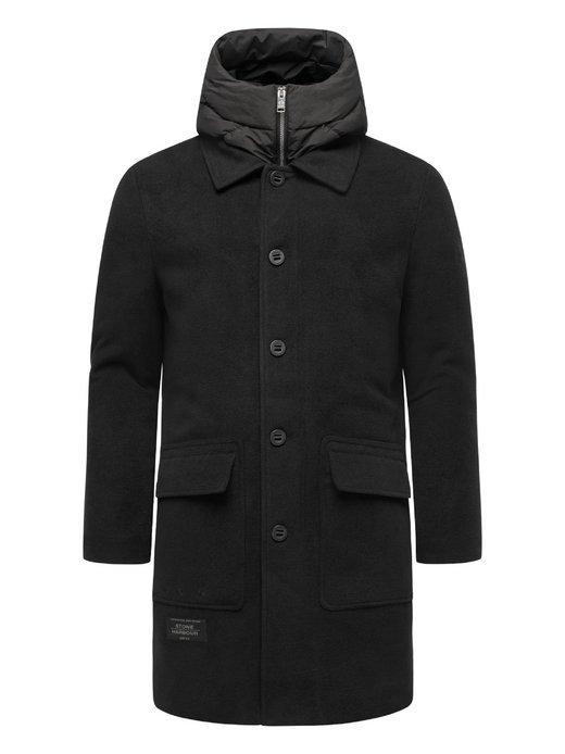 Herren Mantel - Thiagoo XX