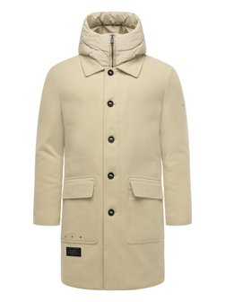 Herren Mantel - Thiagoo XX