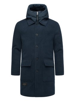 Herren Mantel - Thiagoo XX