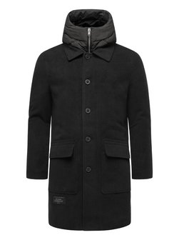 Herren Mantel - Thiagoo XX