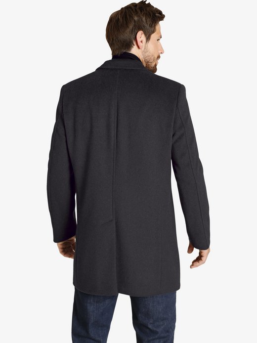 Herren Mantel - UNSKA