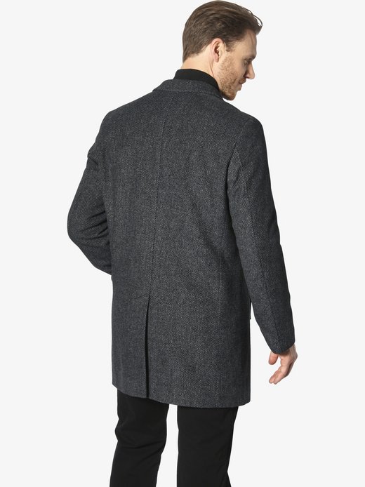 Herren Mantel - UNSKA