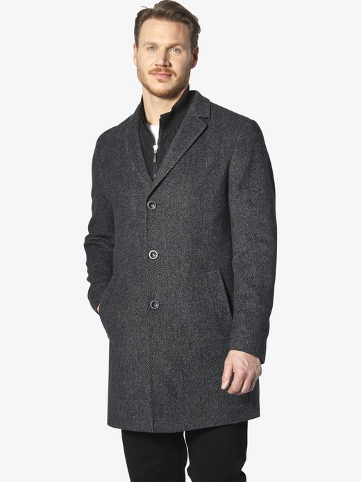 Herren Mantel - UNSKA