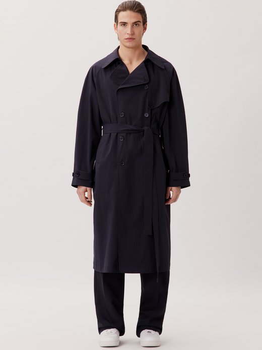 Herren Mantel - Unisex - Uni