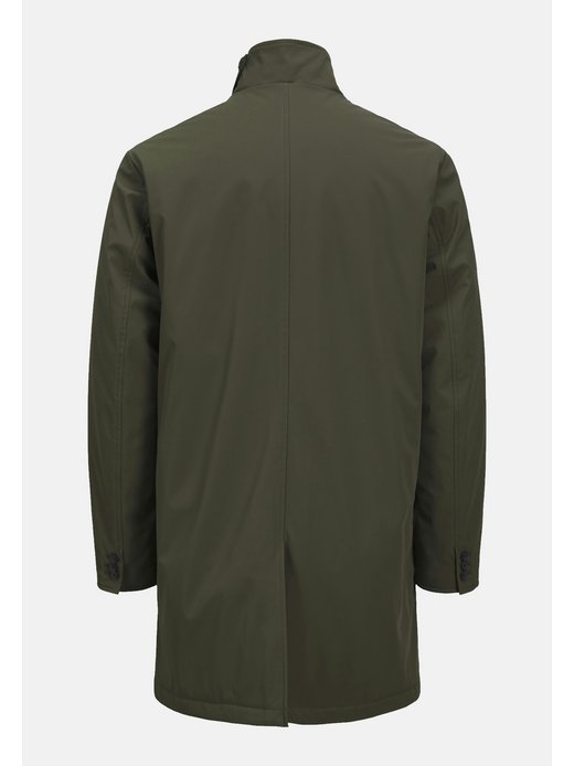 Herren Mantel
