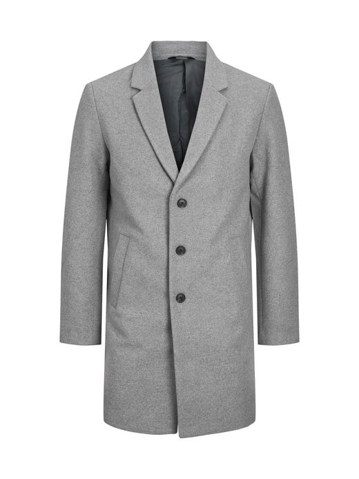Herren Mantel