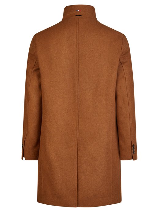 Herren Mantel