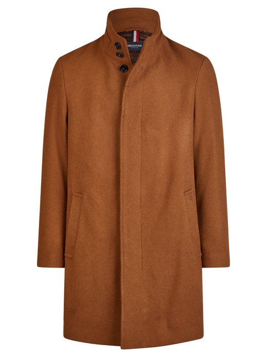 Herren Mantel
