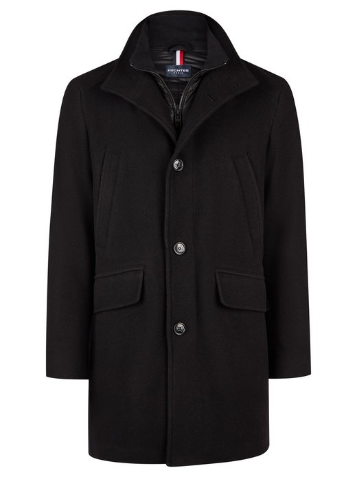 Herren Mantel