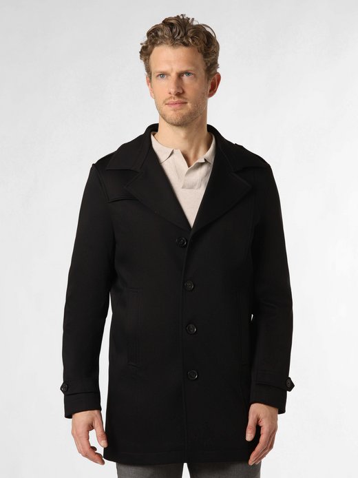 Herren Mantel
