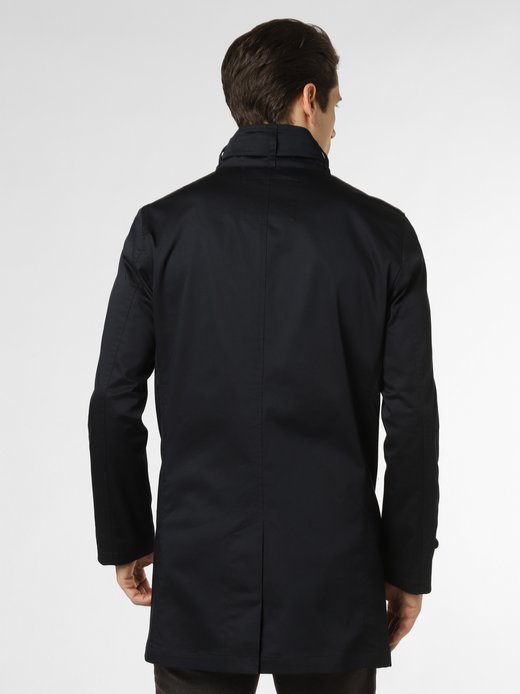 Herren Mantel