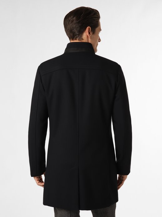 Herren Mantel