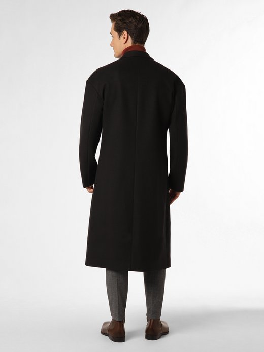 Herren Mantel