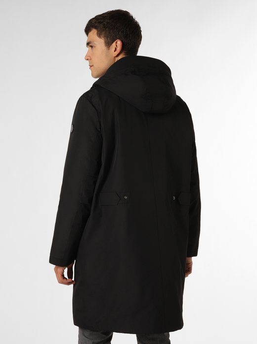 Herren Mantel
