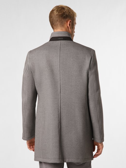 Herren Mantel