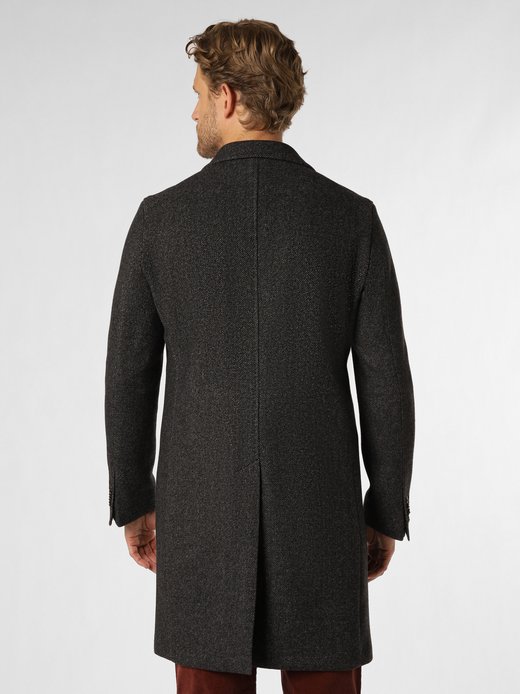 Herren Mantel