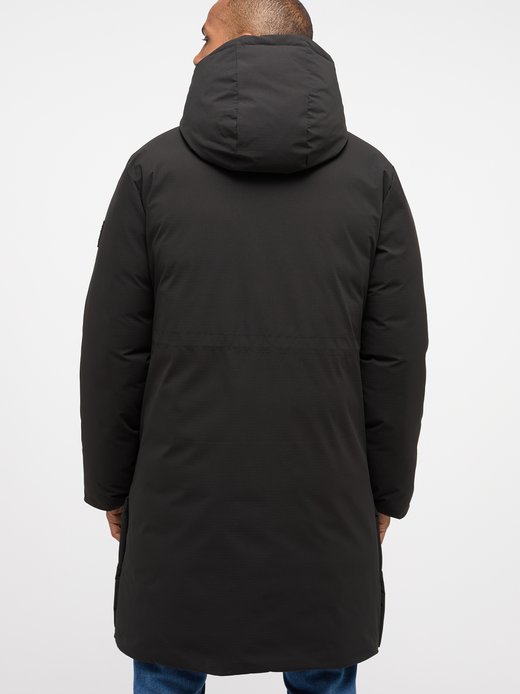 Herren Mantel