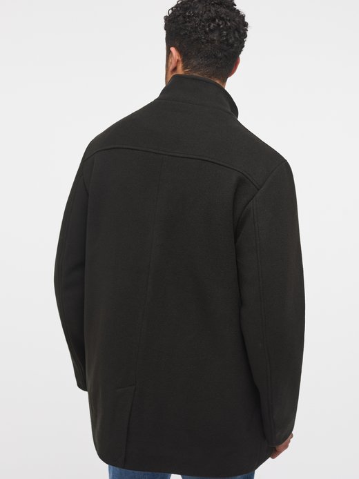 Herren Mantel