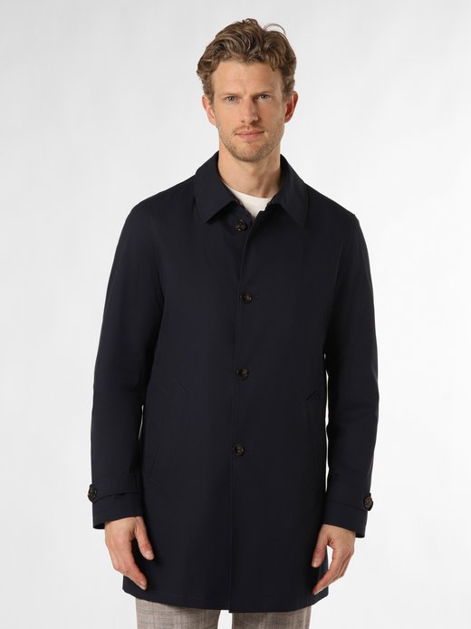 Herren Mantel