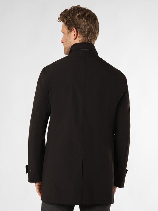 Herren Mantel