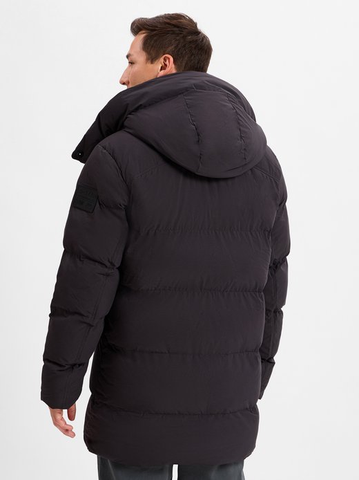 Herren Mantel