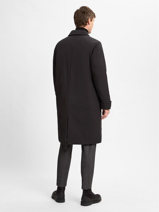Herren Mantel