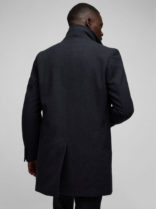 Herren Mantel
