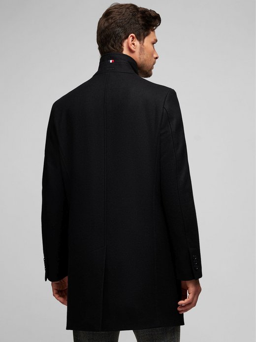Herren Mantel