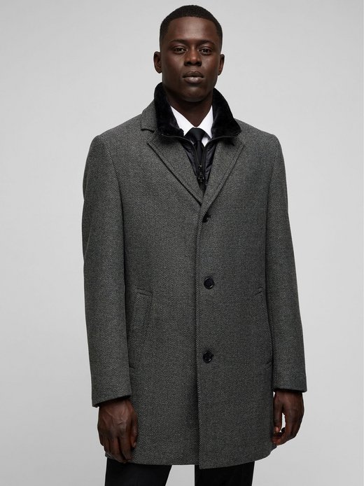 Daniel Hechter Herren Mantel online kaufen