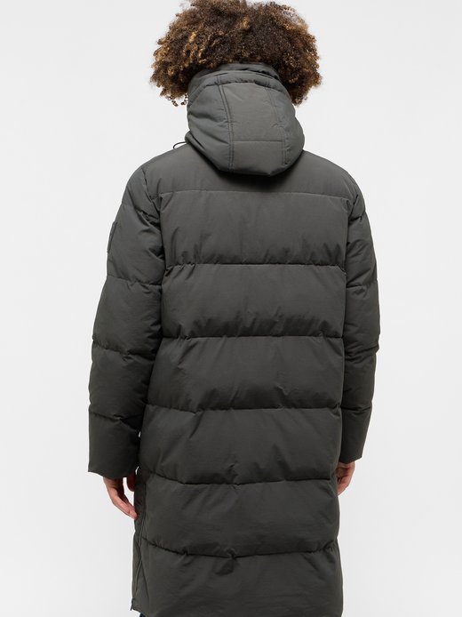 Herren Mantel