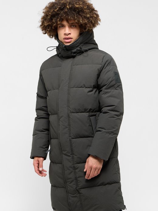 Herren Mantel